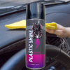 ngochome Phục Hồi Nhựa Nhám Sprayking 19