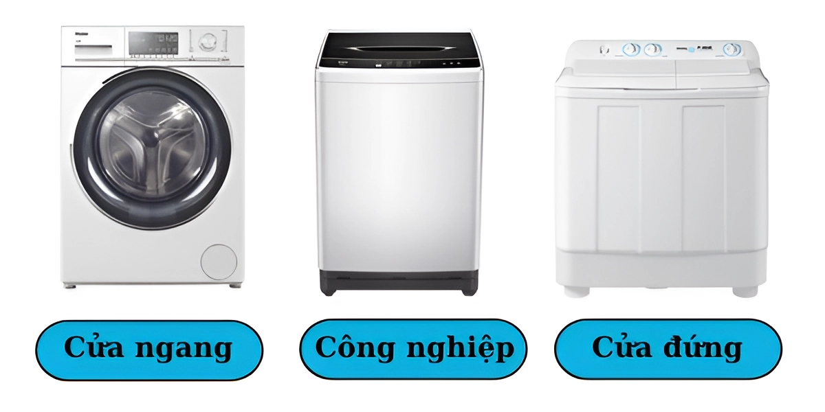 ngochome Viên Tẩy Vệ Sinh Lồng Giặt Nhật Bản 16