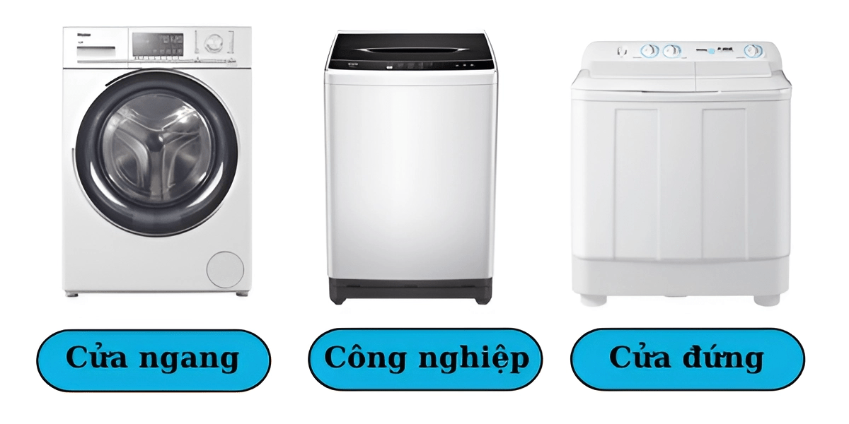 ngochome Viên Tẩy Vệ Sinh Lồng Giặt Nhật Bản 19