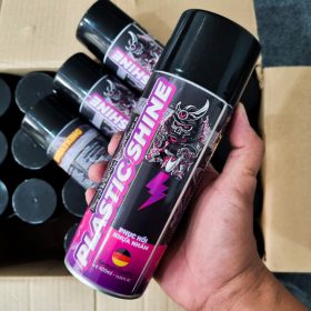 ngochome Phục Hồi Nhựa Nhám Sprayking 16