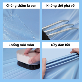 ngochome Áo Mưa Cánh Dơi Cao Cấp 19