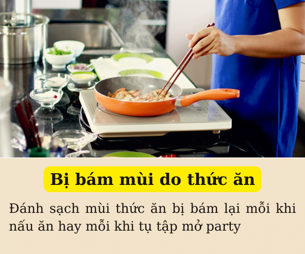 ngochome Viên Lưu Hương - Giặt Xả Quần Áo Hàn Quốc 16