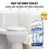 ngochome Bình Xịt Bọt Tuyết Vệ Sinh Toilet, Nhà Tắm 19