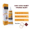 ngochome Keo Dán Giày Dép Trong Suốt 19