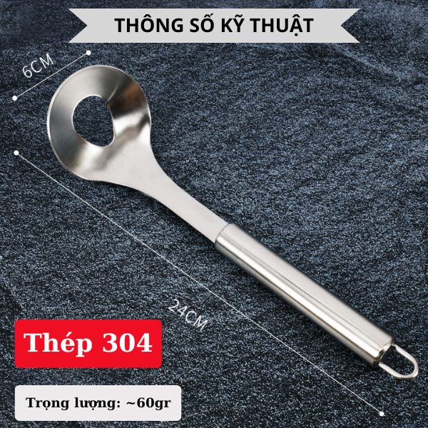 ngochome Thìa Nặn Thịt Viên 19