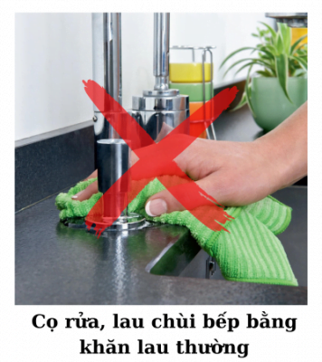 ngochome Bàn Chải Cọ Rửa Tự Động 16