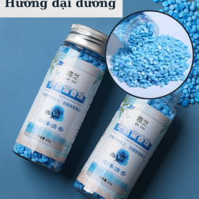 ngochome Viên Lưu Hương - Giặt Xả Quần Áo Hàn Quốc 16