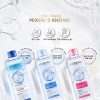 ngochome Nước tẩy trang và làm sạch sâu Paris Micellar Water 400ml 16