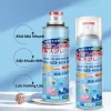 ngochome Chai Xịt Khử Mùi Hôi Giày Nhật Bản Công Nghệ Ag+ 260ml 8